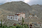 Ladakh - Lamayuru Gompa